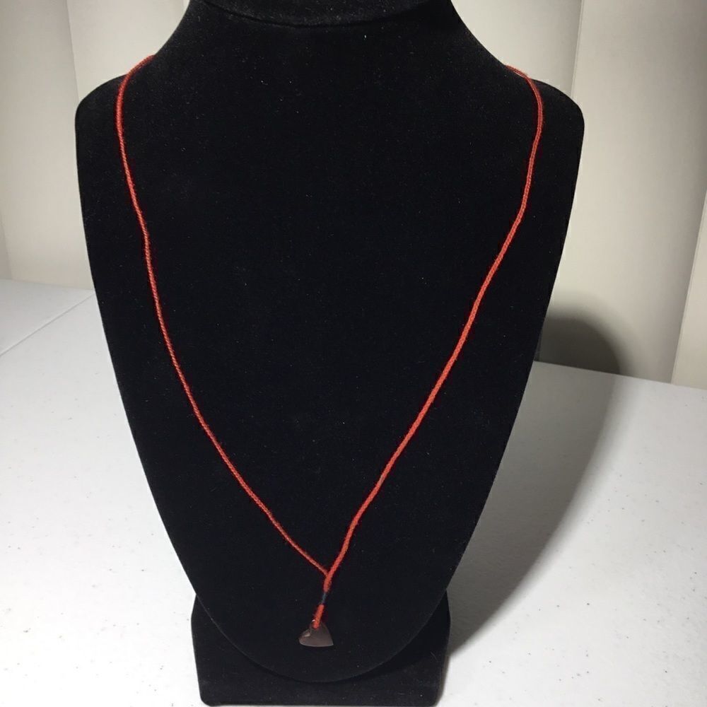 Cooperative De Creation Jesse Necklace (G2)